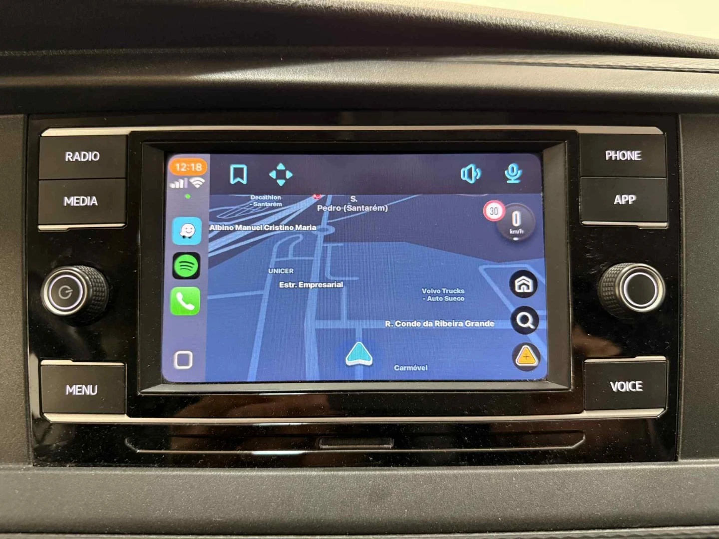 VW Transporter 2.0TDi EXTRA