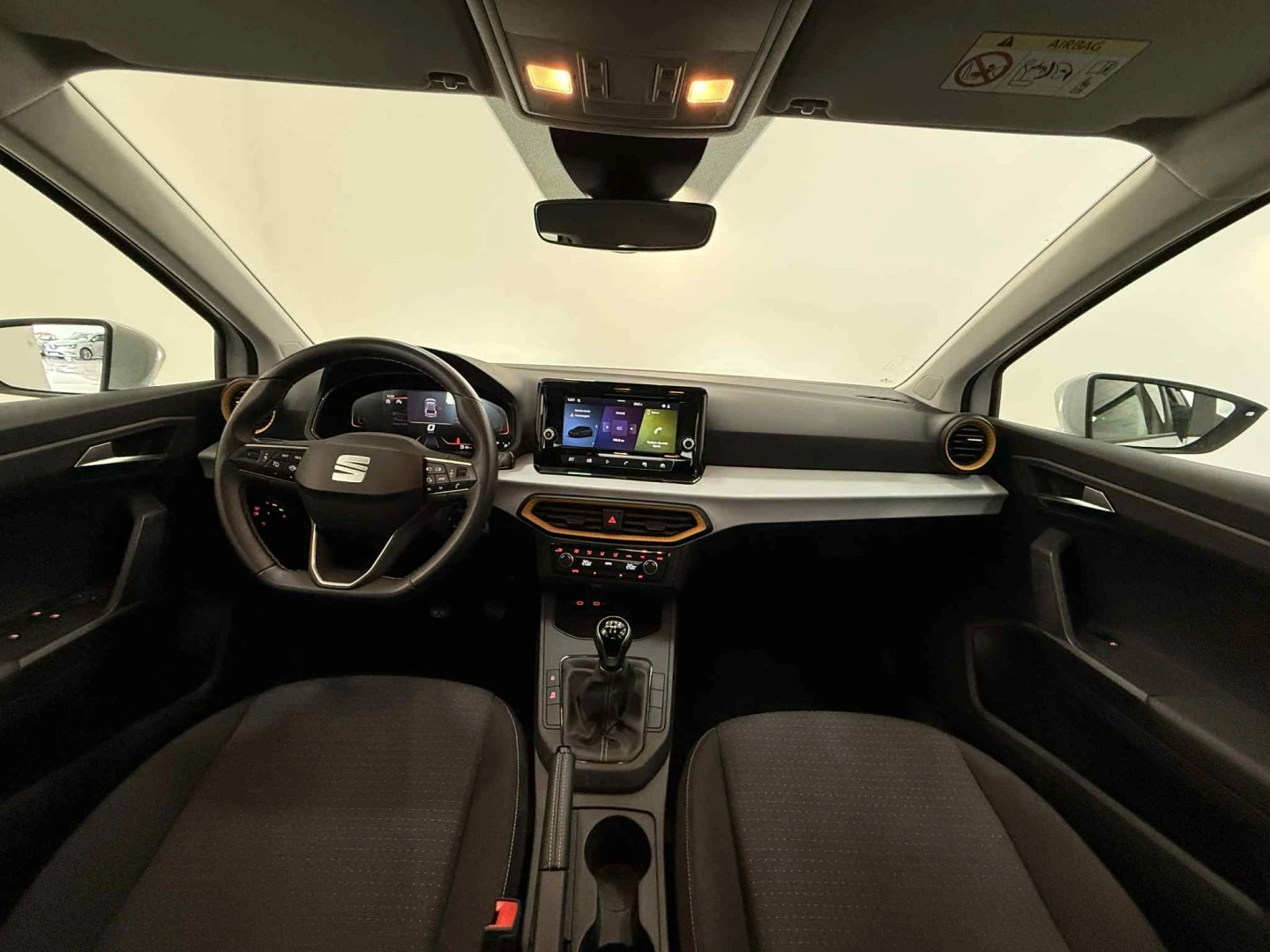 SEAT Ibiza 1.0 TSI Style