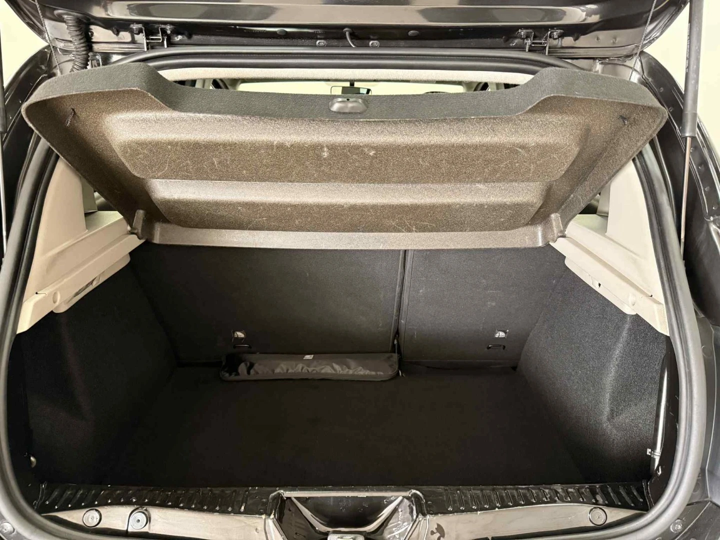 Dacia Sandero 1.5 dCi Stepway