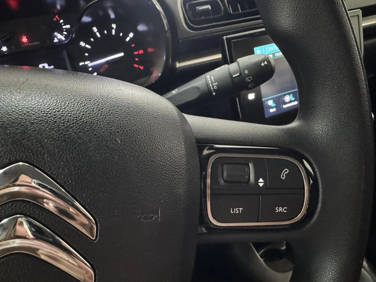 Citroën C3 1.5 BlueHDi Feel