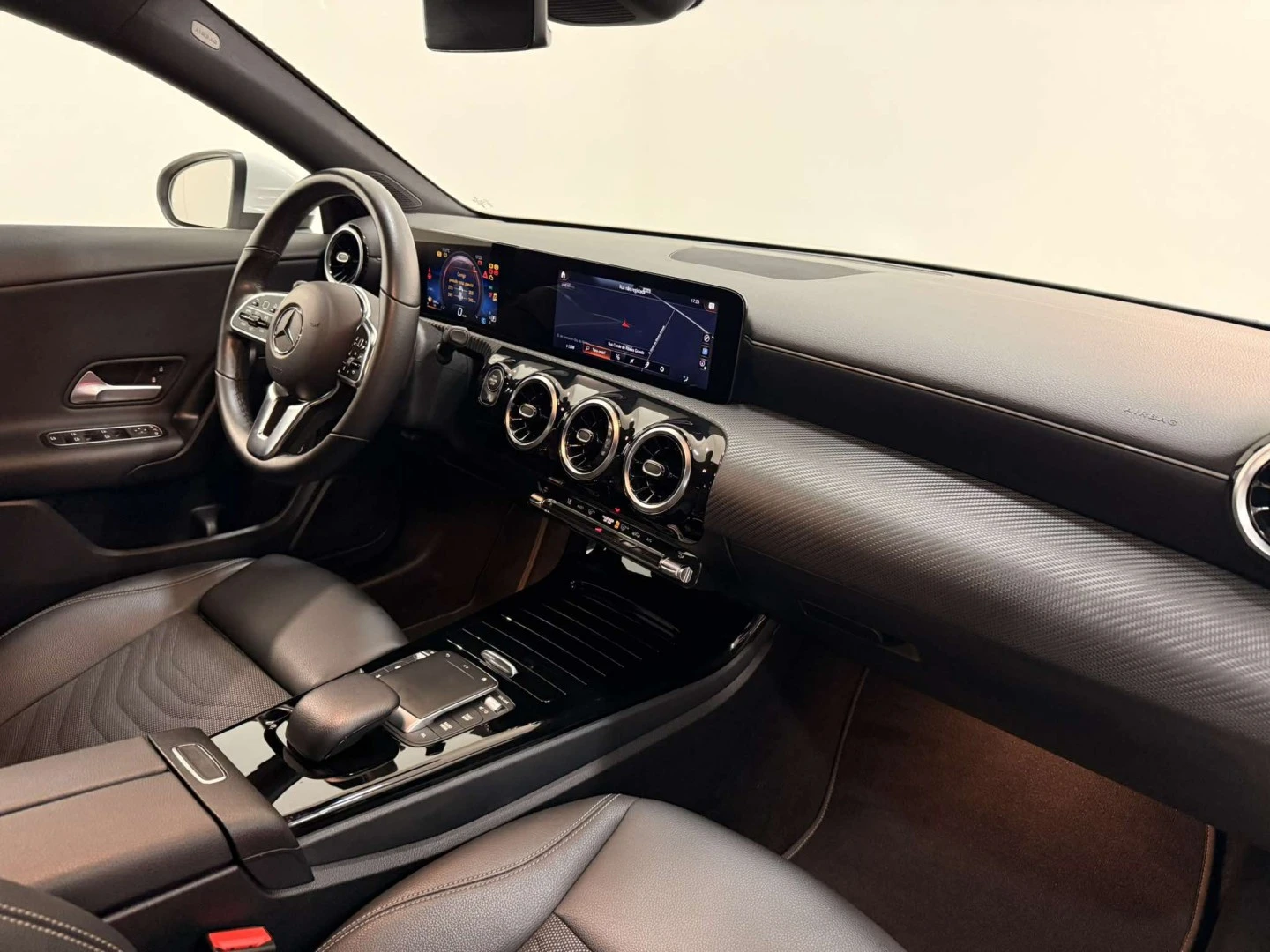 Mercedes-Benz CLA 180 d Shooting Brake Progressive Aut.