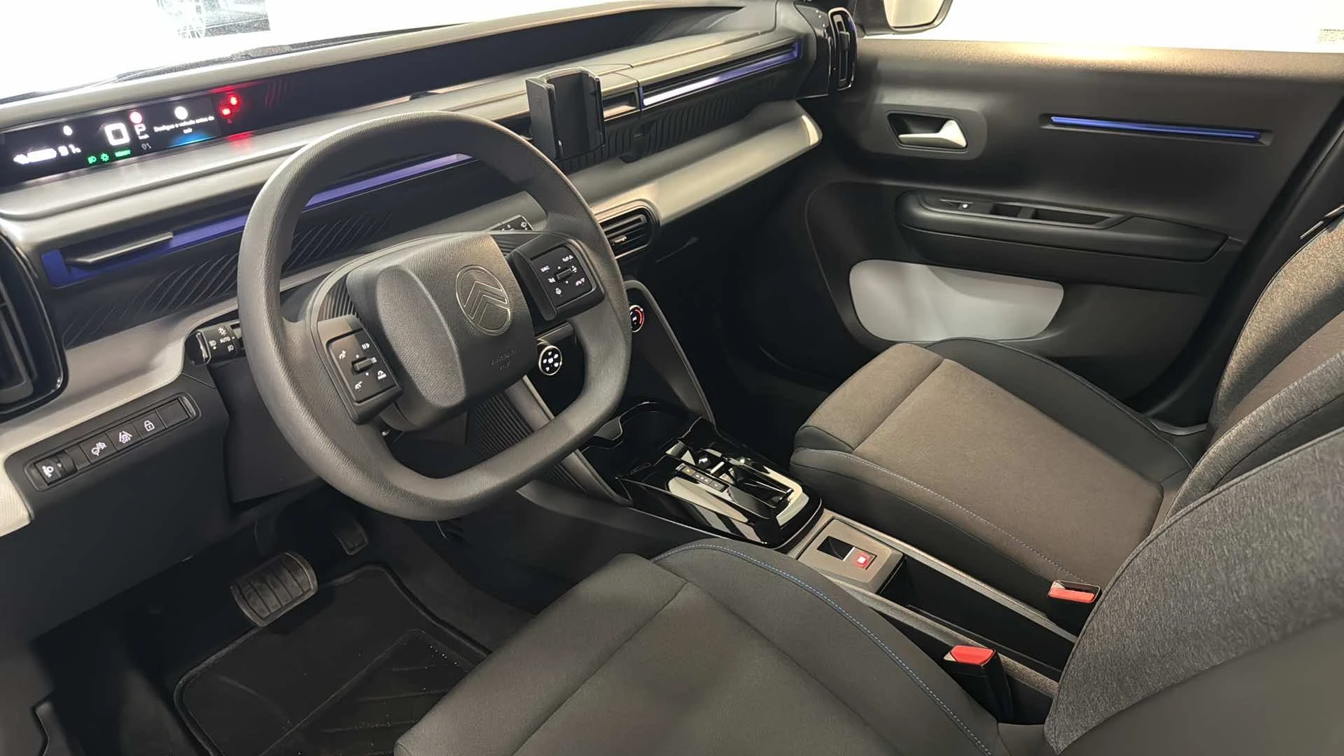 Citroën e-C3 44 kWh You