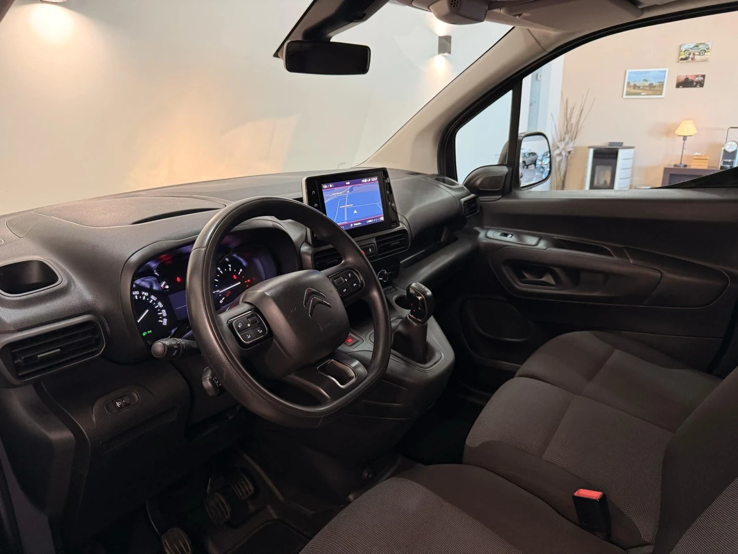 Citroën Berlingo 1.5 BlueHDi M Club