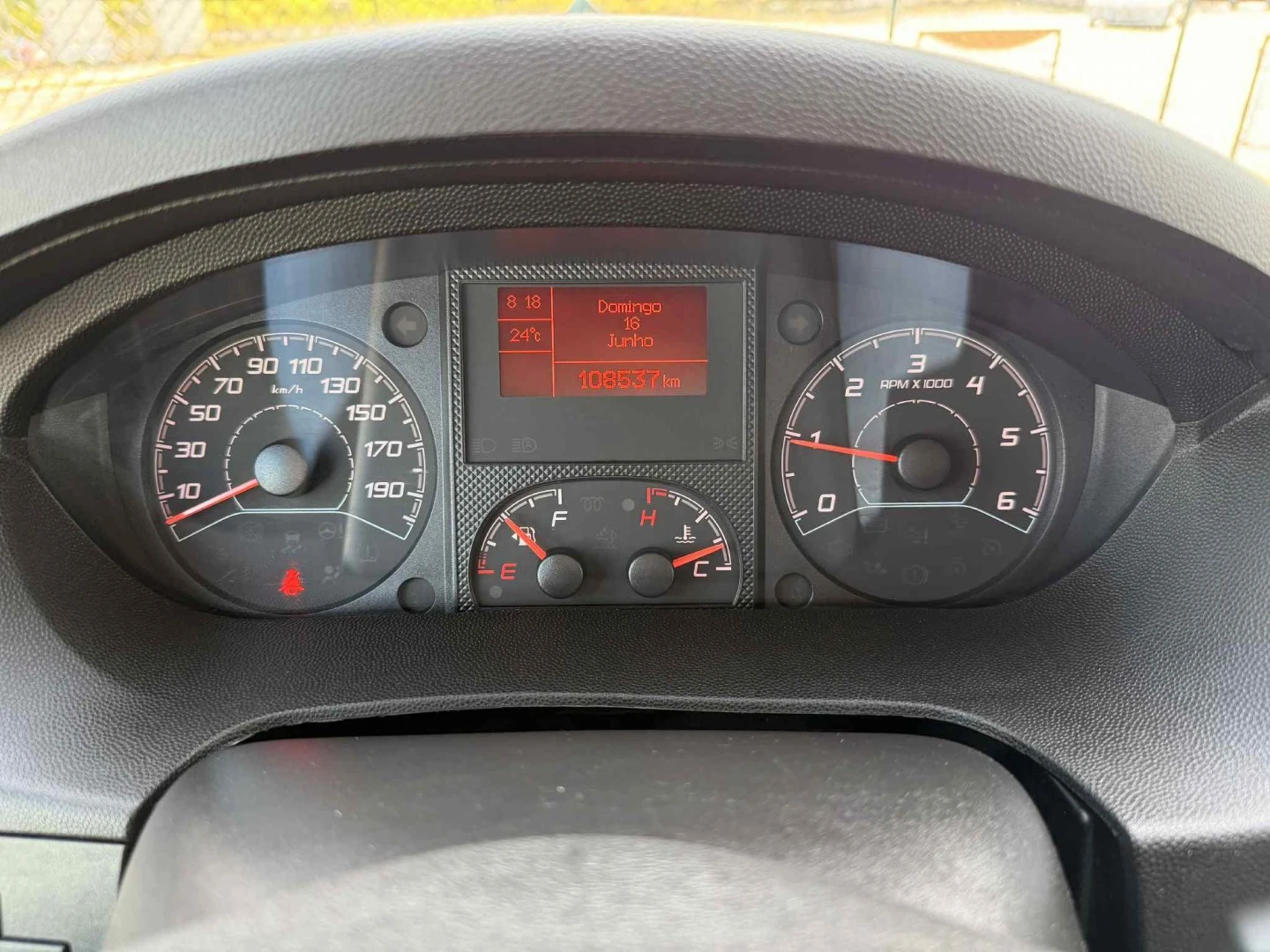 Peugeot Boxer 2.2 BlueHDi 335 L2