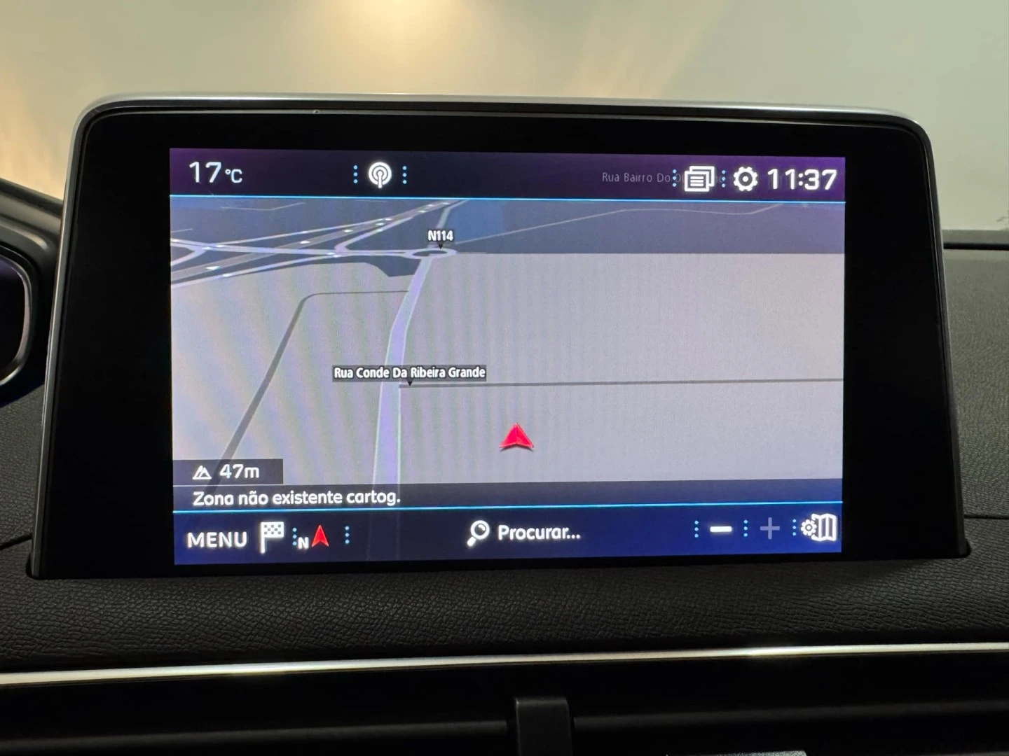 Peugeot 3008 1.5 BlueHDi Active