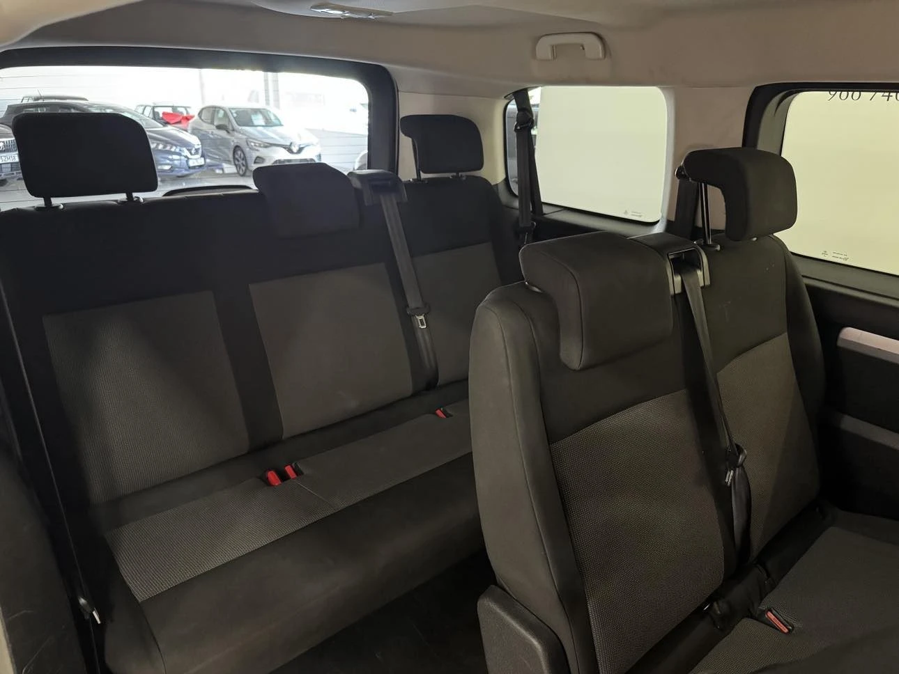 Toyota Proace Verso 1.5 D-4D L1 1.0T Comfort 9L