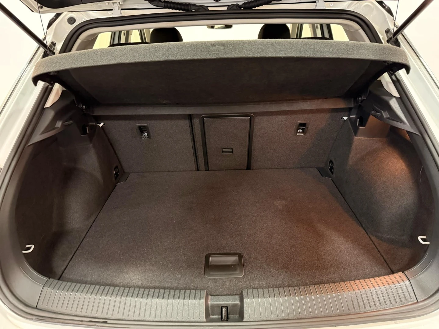 VW T-Roc 1.0 TSI Style