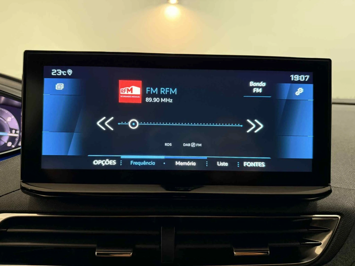 Peugeot 3008 1.5 BlueHDi Allure EAT8