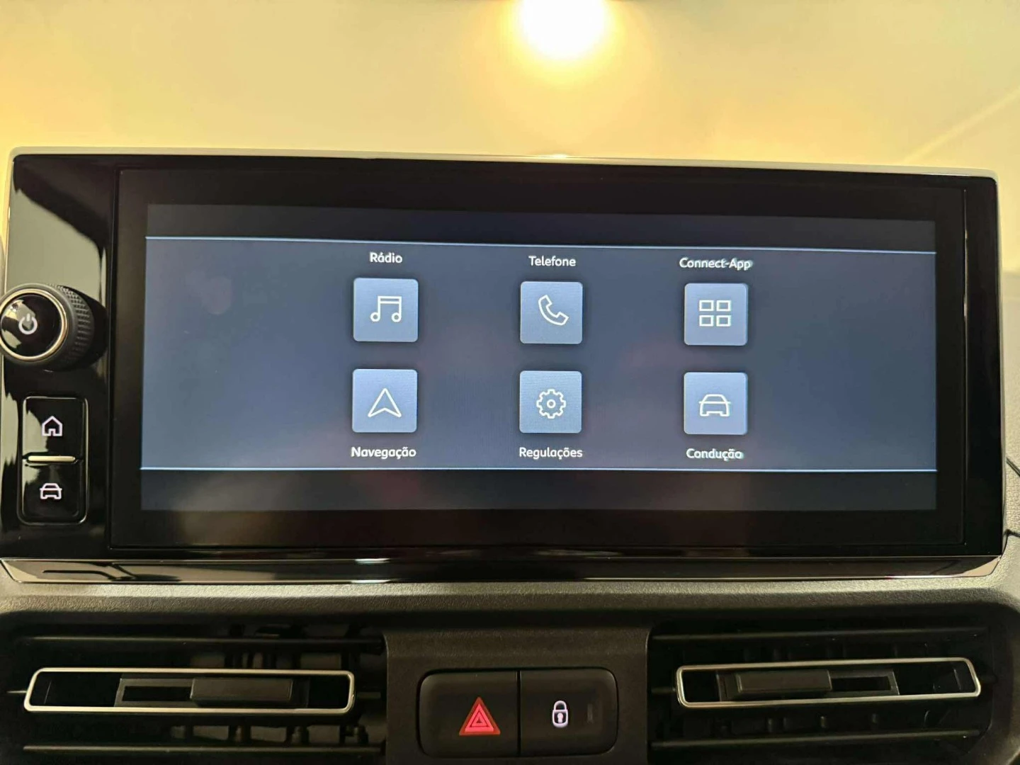 Fiat Doblo 1.5 BlueHDI L2