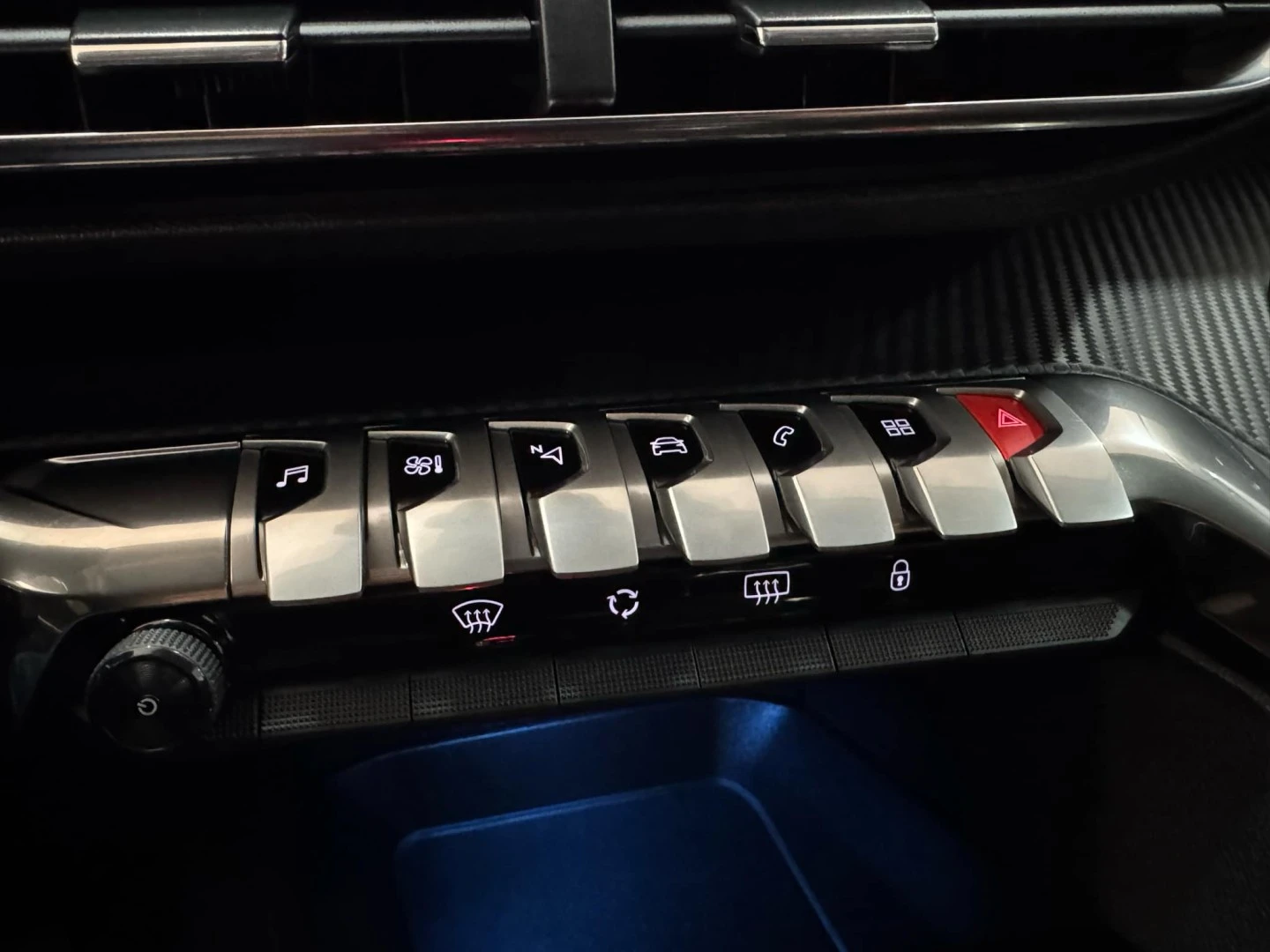 Peugeot 3008 1.5 BlueHDi Active