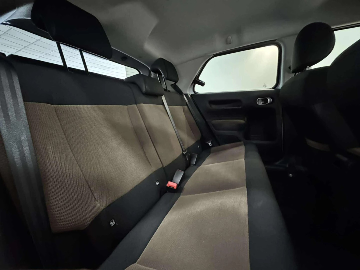 Citroën C4 Cactus 1.6 BlueHDi Shine