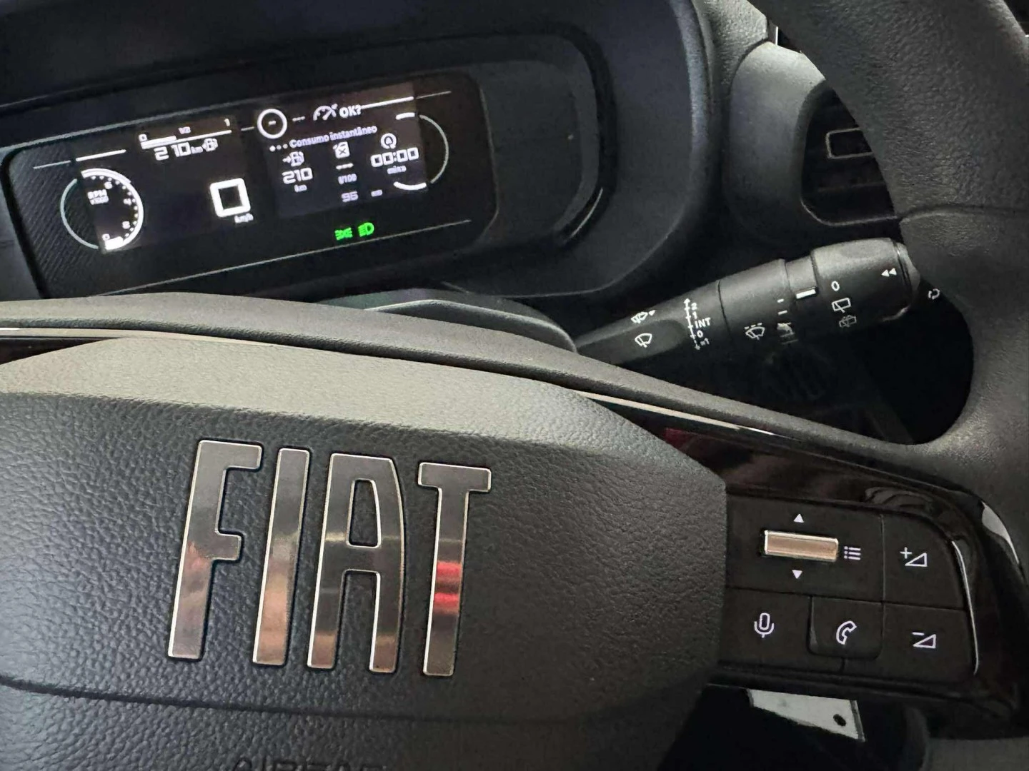 Fiat Doblo 1.5 BlueHDI L2