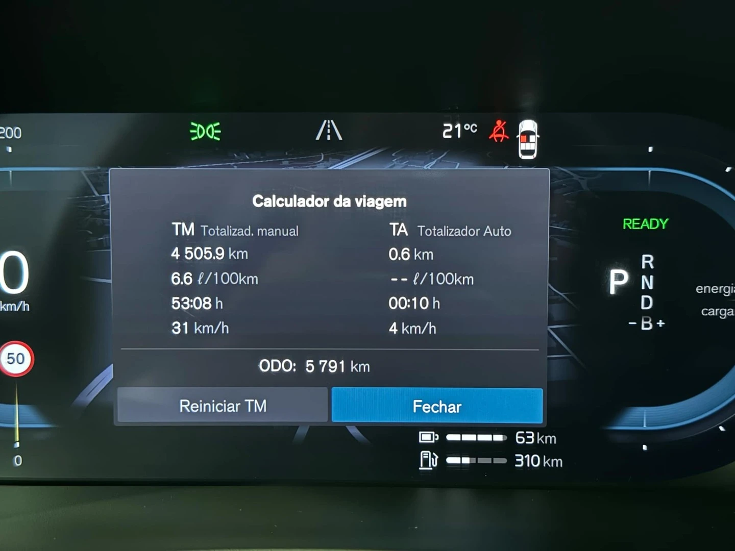 Volvo V60 2.0 T6 AWD TE Inscription Expression