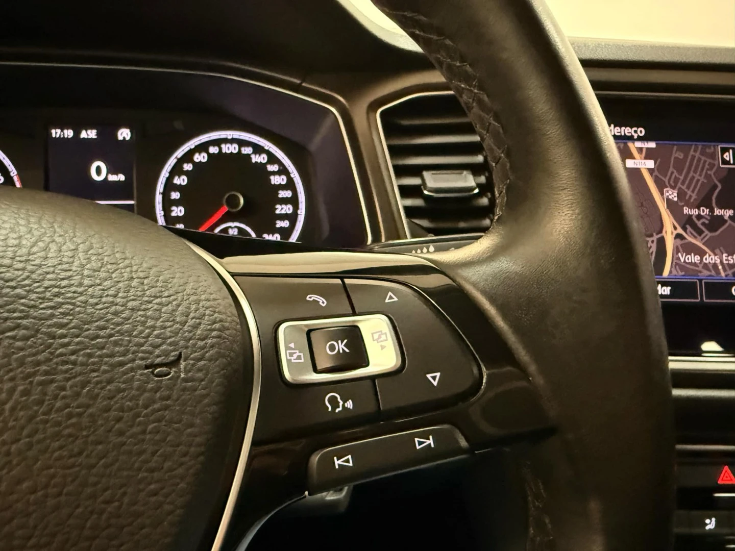 VW T-Roc 1.0 TSI Style