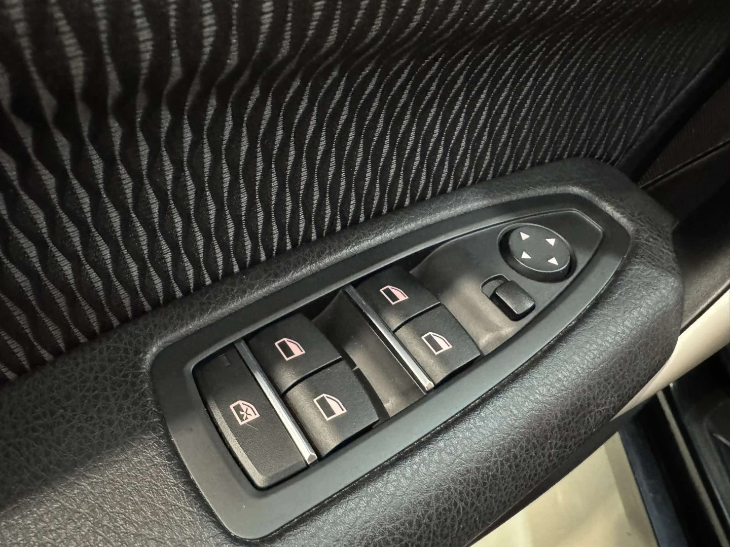 BMW 116 d Advantage