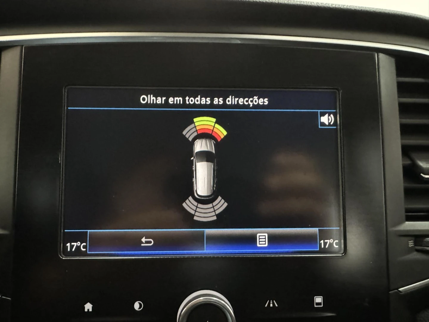 Renault Mégane Sport Tourer 1.5 dCi Intens