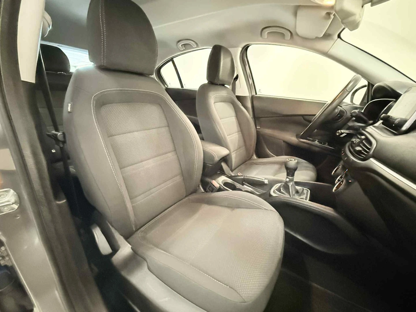 Fiat Tipo 1.3 M-Jet Lounge