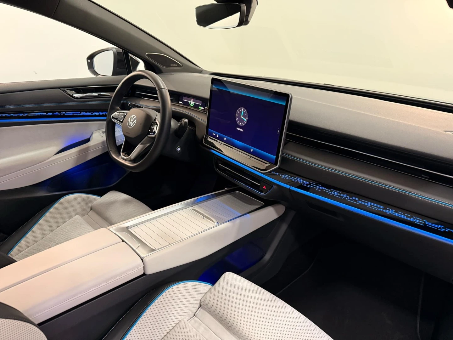 VW ID.7 82 kWh Pro