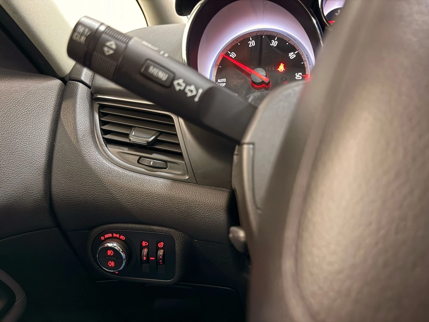 Opel Zafira 1.6 CDTi Cosmo