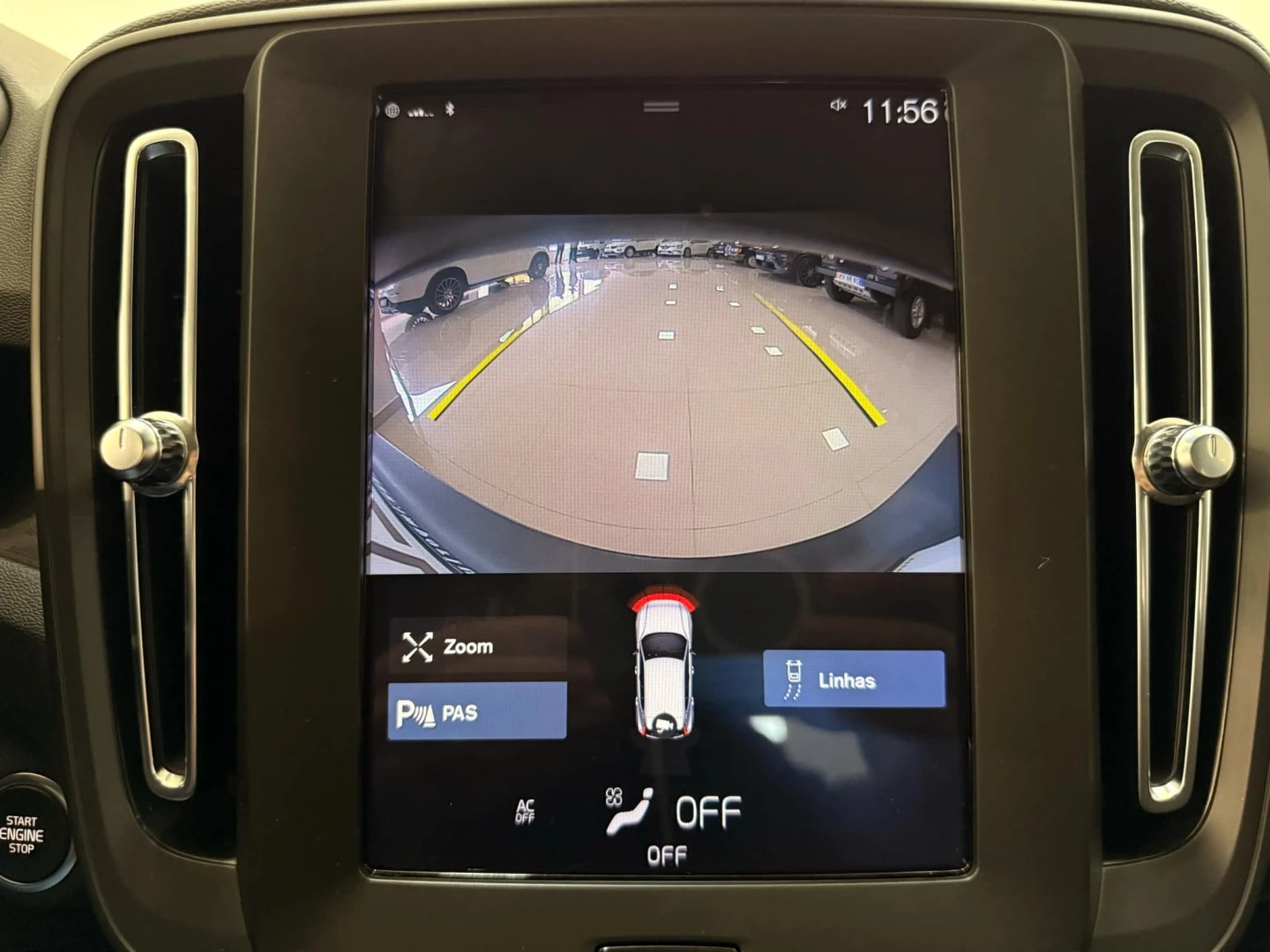 Volvo XC 40 2.0 D3 Momentum