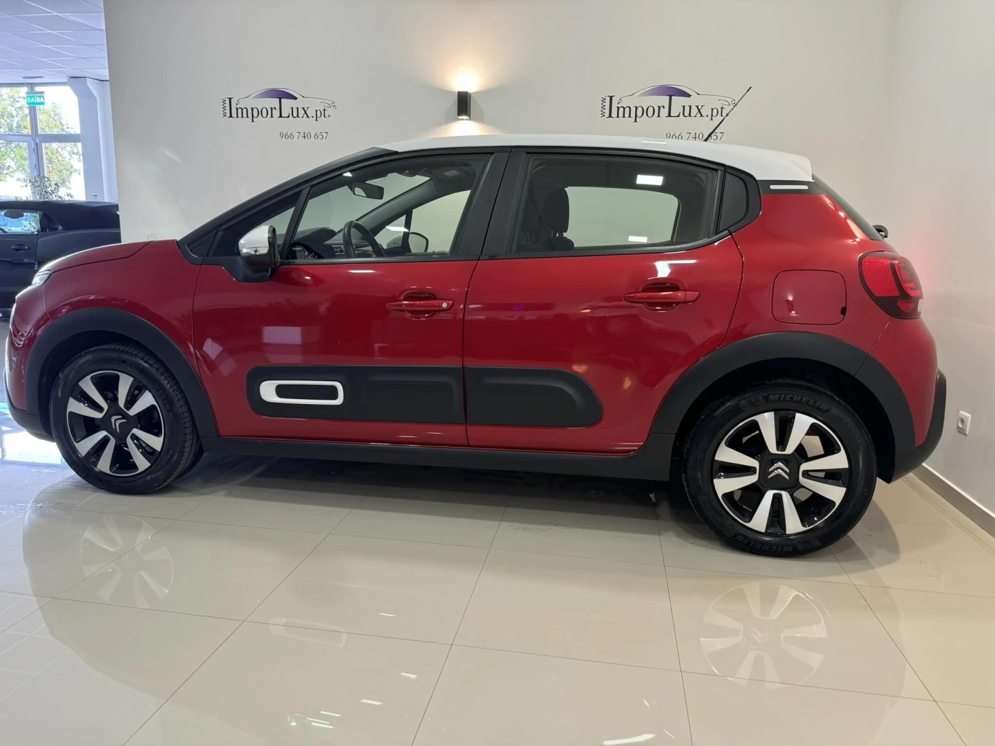 Citroën C3 1.2 PureTech Feel