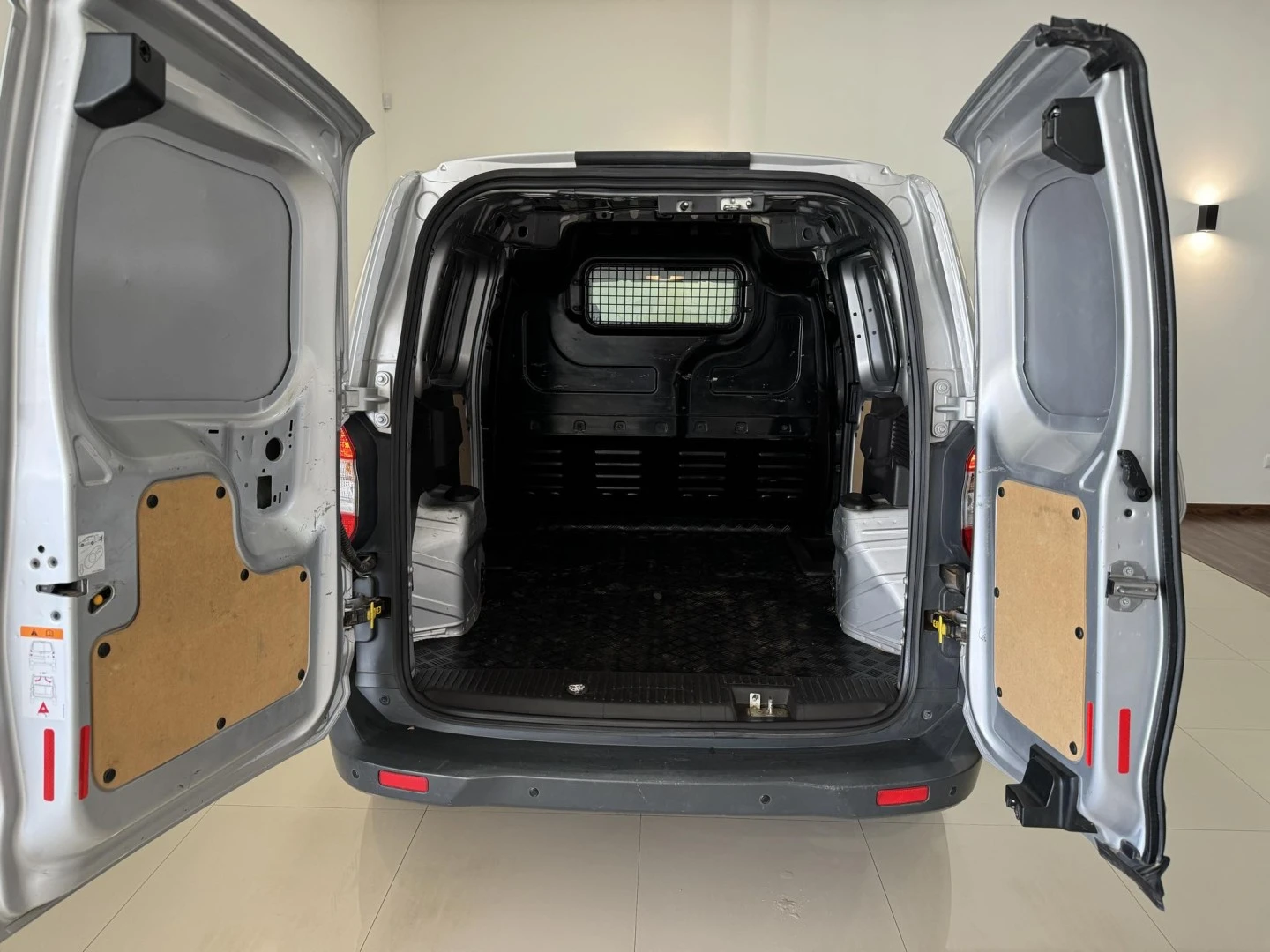 Ford Transit Courier 1.5 TDCi Trend