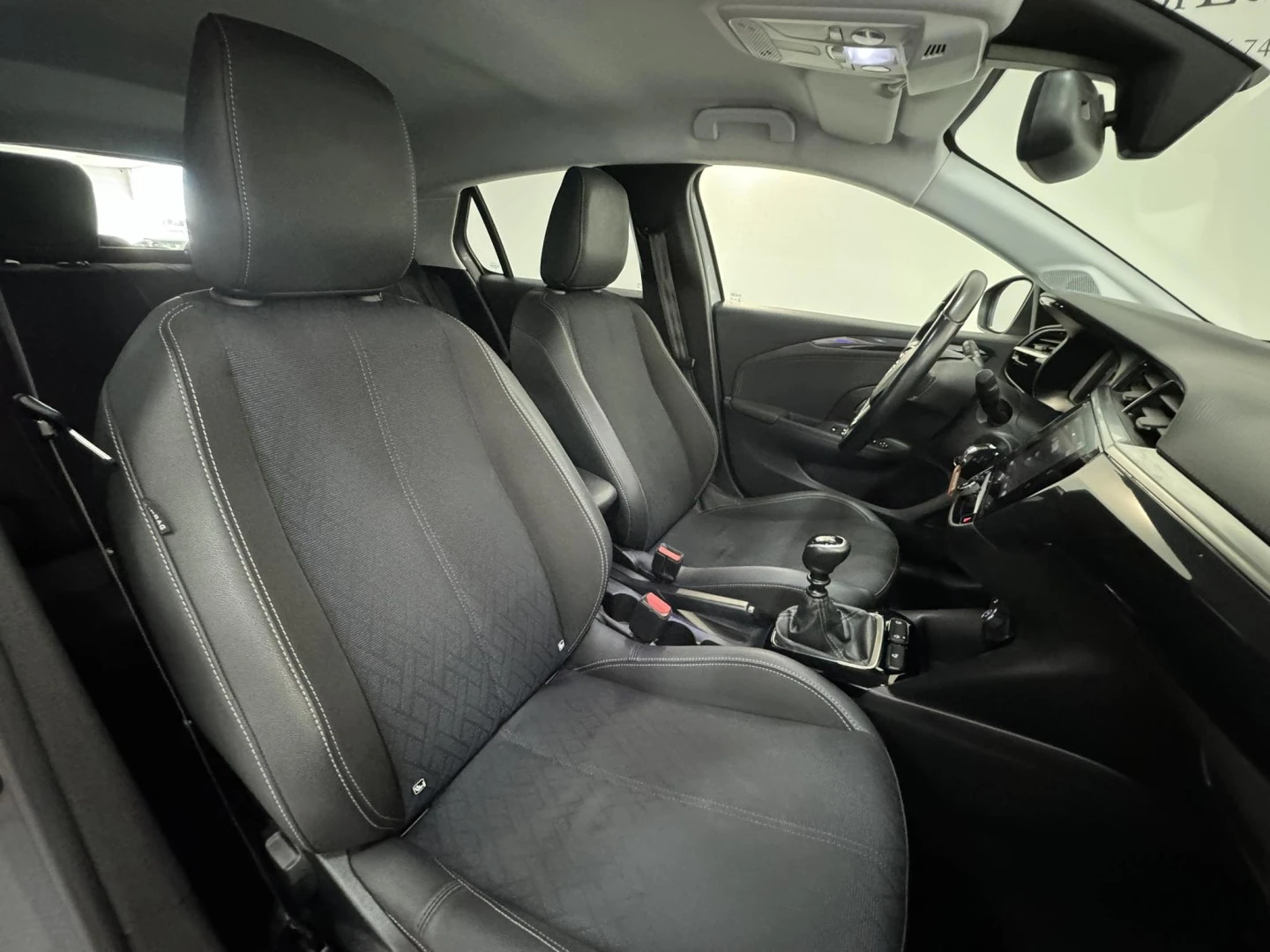 Opel Corsa 1.5 D Elegance