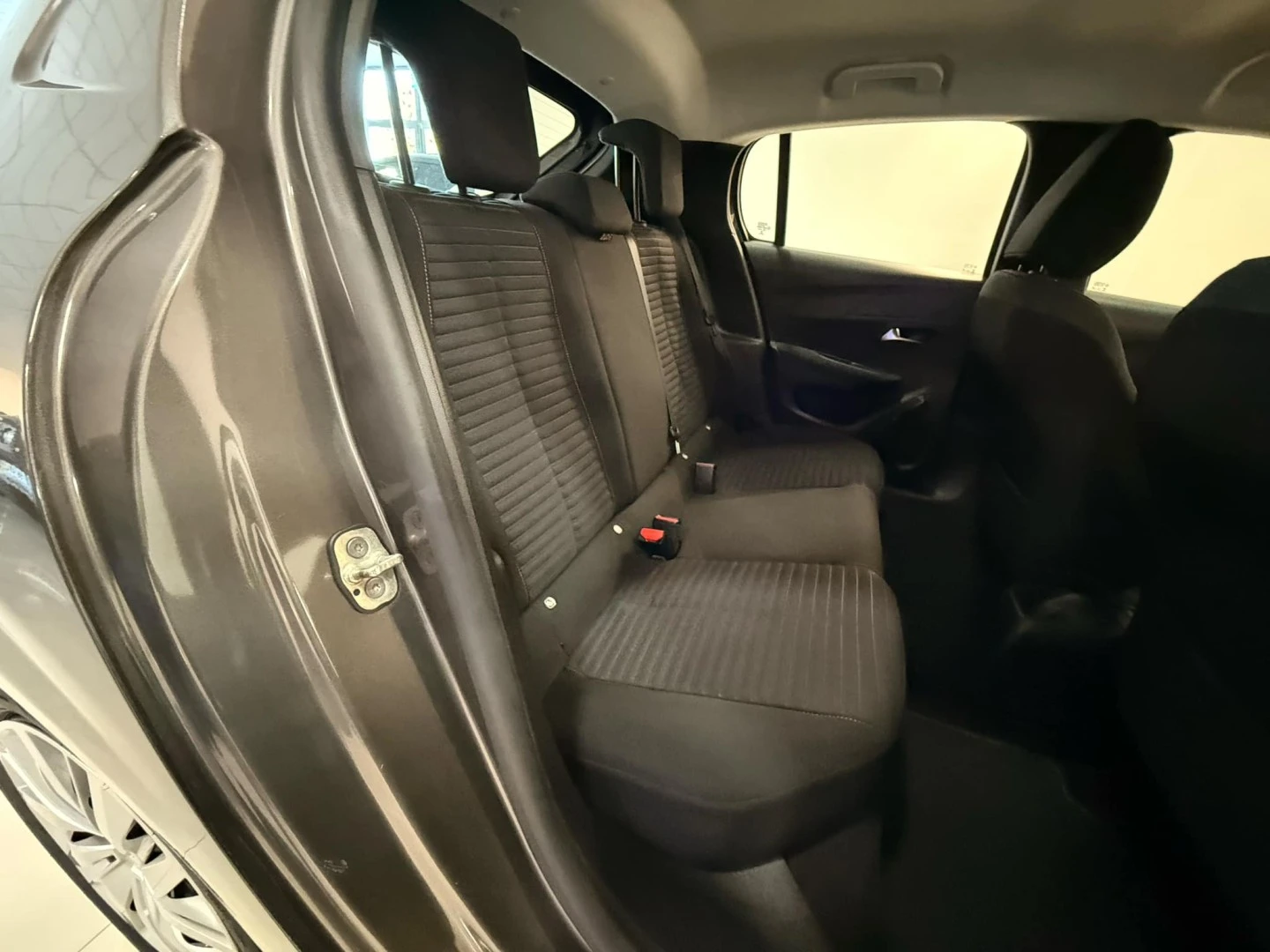 Peugeot 208 1.2 PureTech Active