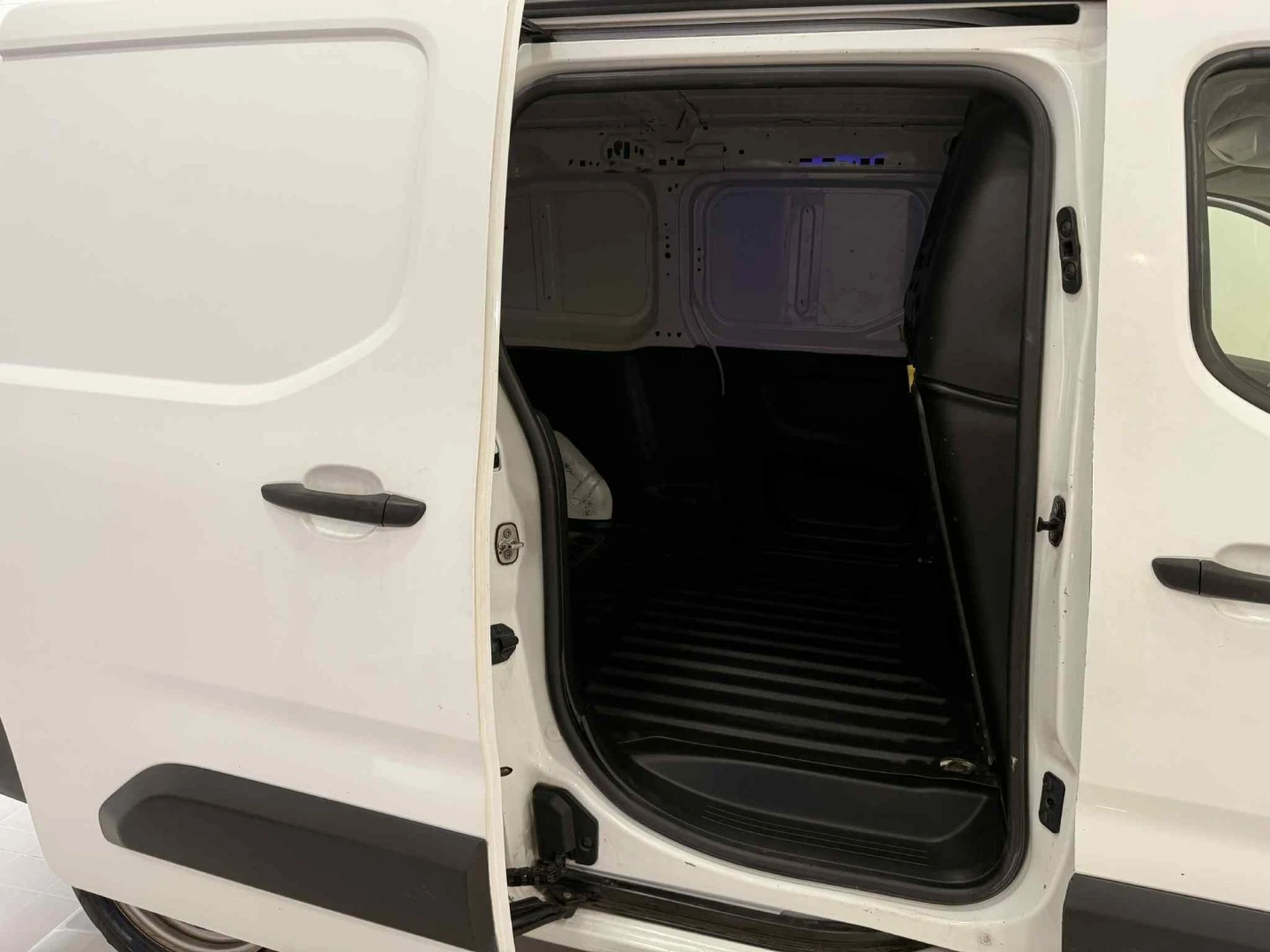 Citroën Berlingo 1.5 BlueHDi XL Club