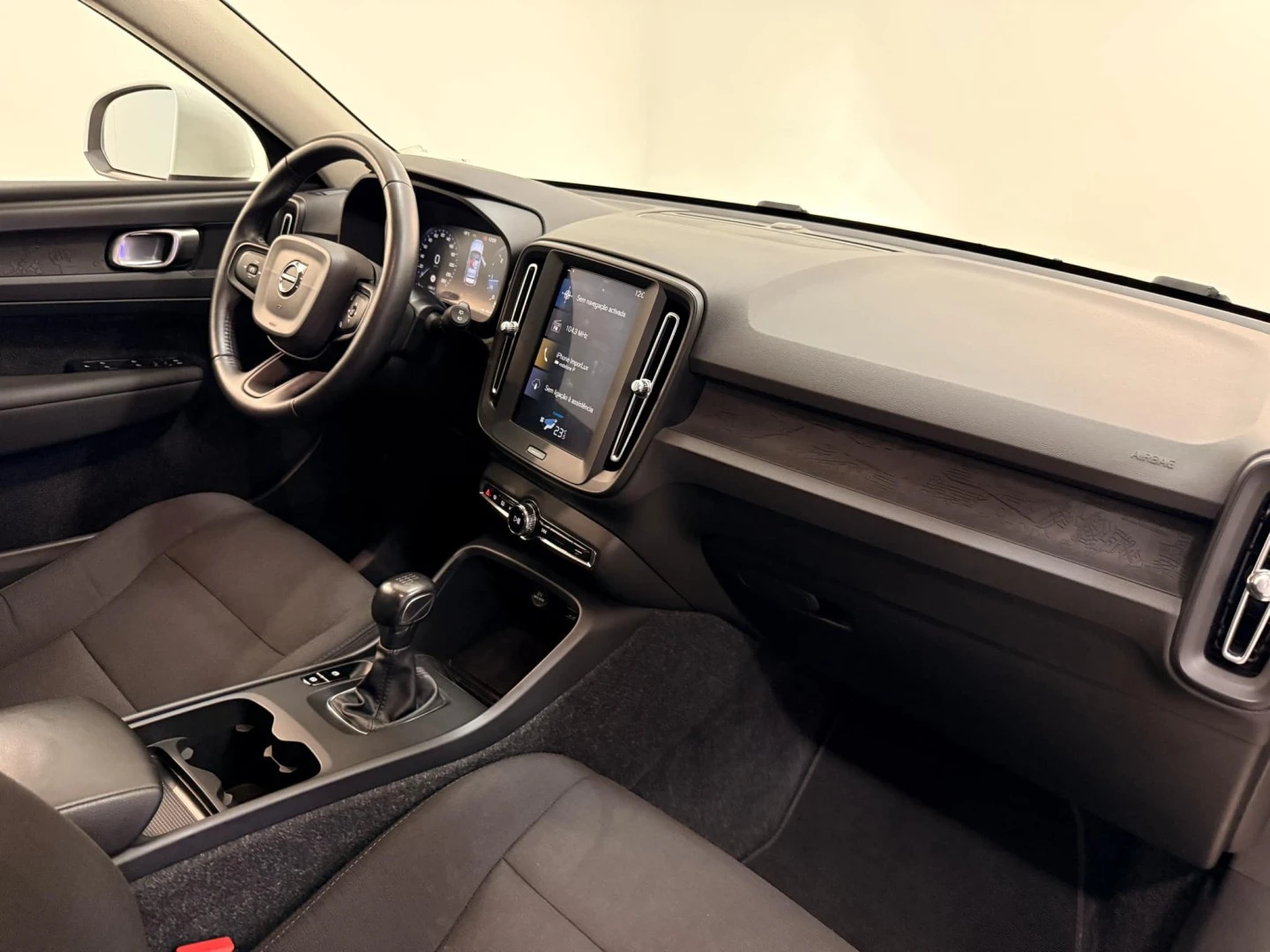 Volvo XC 40 2.0 D3 Momentum