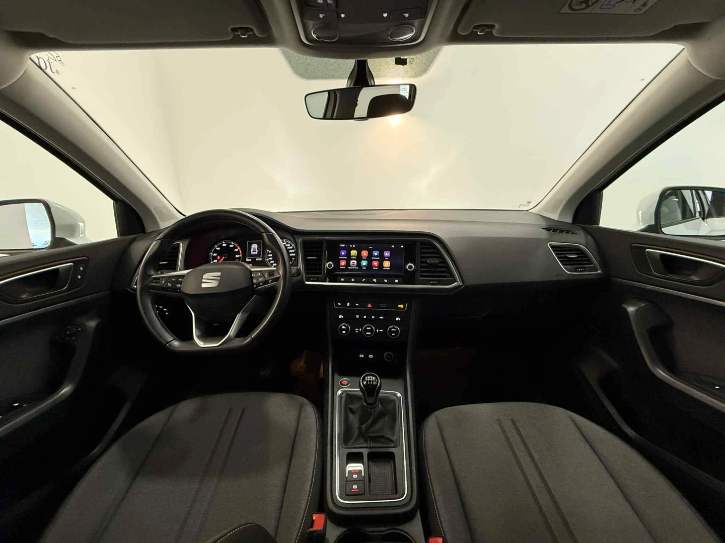 SEAT Ateca 1.0 TSI Style