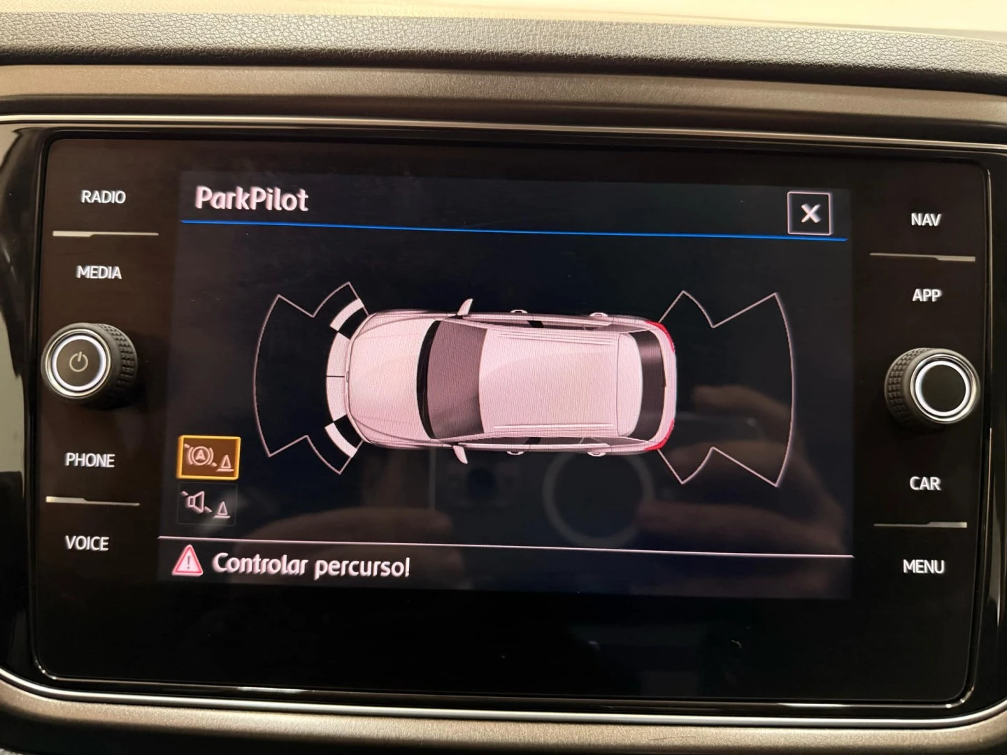 VW T-Roc 1.0 TSI Style