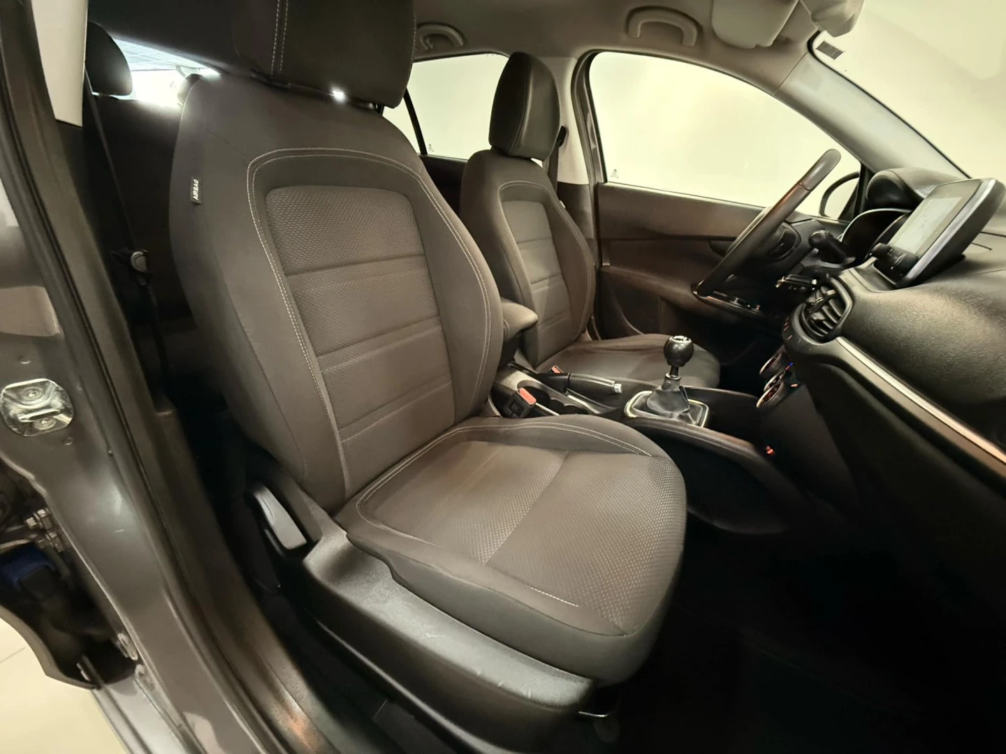 Fiat Tipo Station Wagon 1.6 M-Jet Lounge