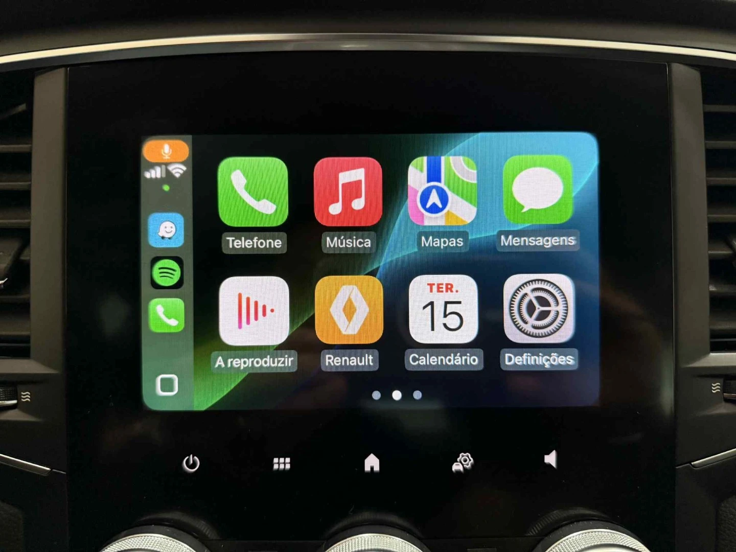 Renault Mégane Sport Tourer 1.6 E-Tech Plug-In Hybrid Equilibre