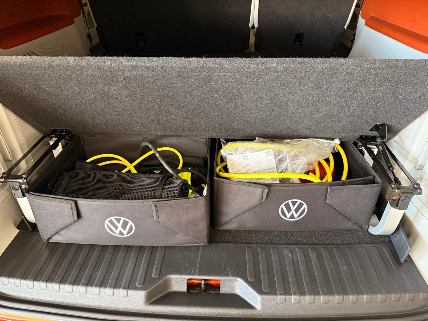 VW ID.Buzz Pro
