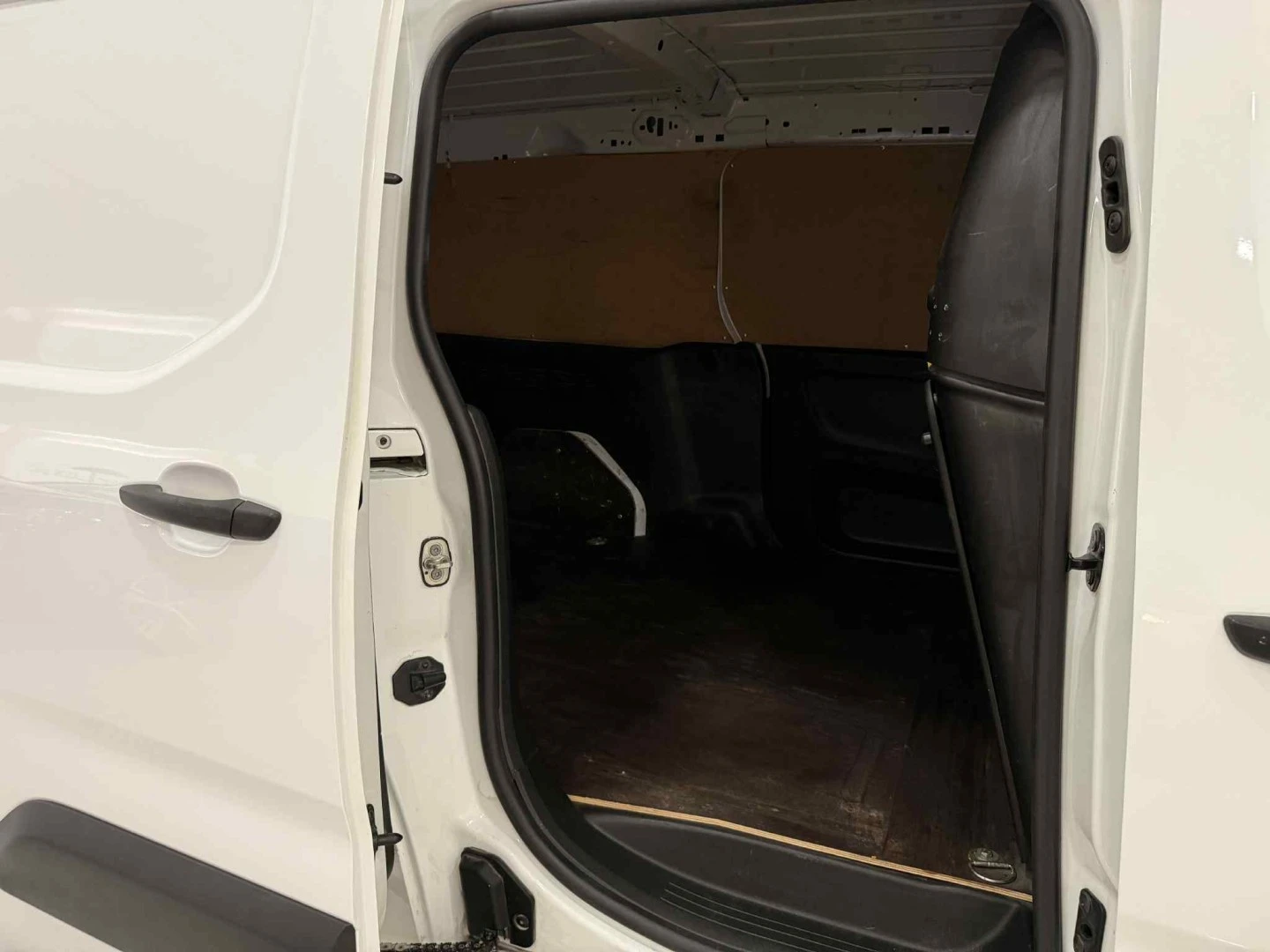 Citroën Berlingo 1.6 BlueHDi L2 Club 3L