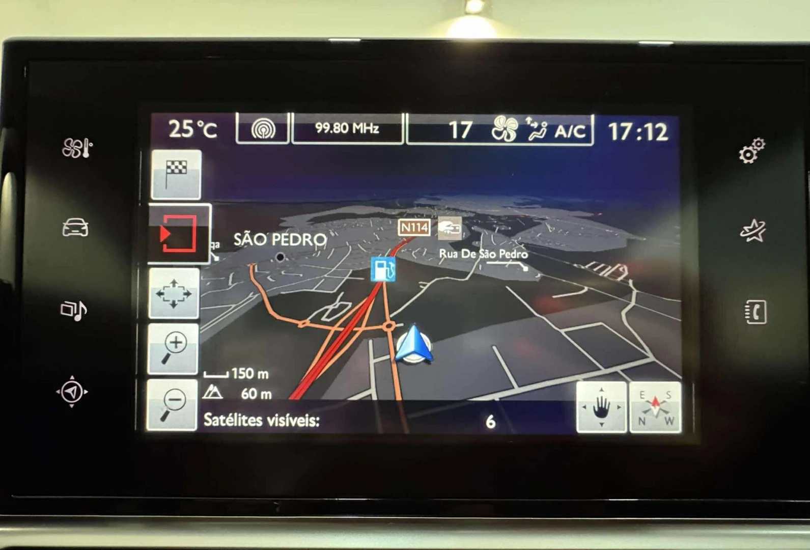 Citroën C4 Cactus 1.6 BlueHDi Shine