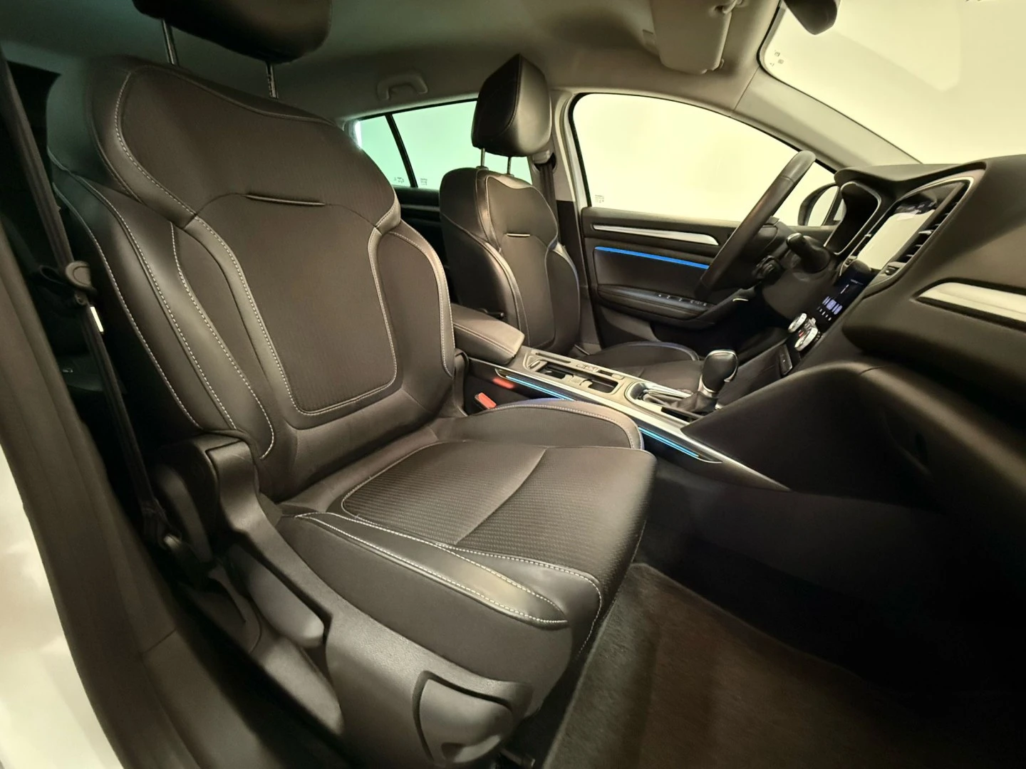 Renault Mégane Sport Tourer 1.6 E-Tech Plug-In Hybrid Techno