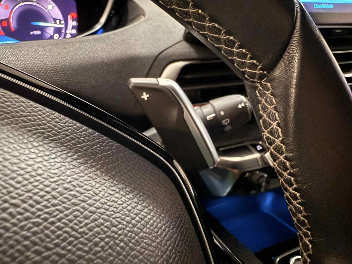 Peugeot 3008 1.5 BlueHDi Allure EAT8
