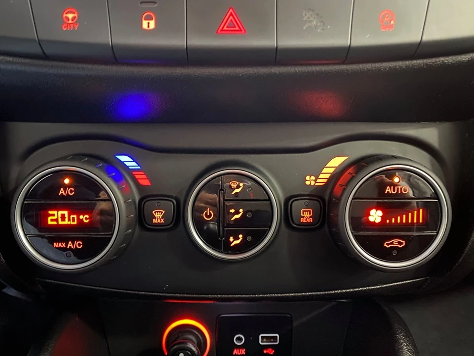 Fiat Tipo 1.3 M-Jet Lounge