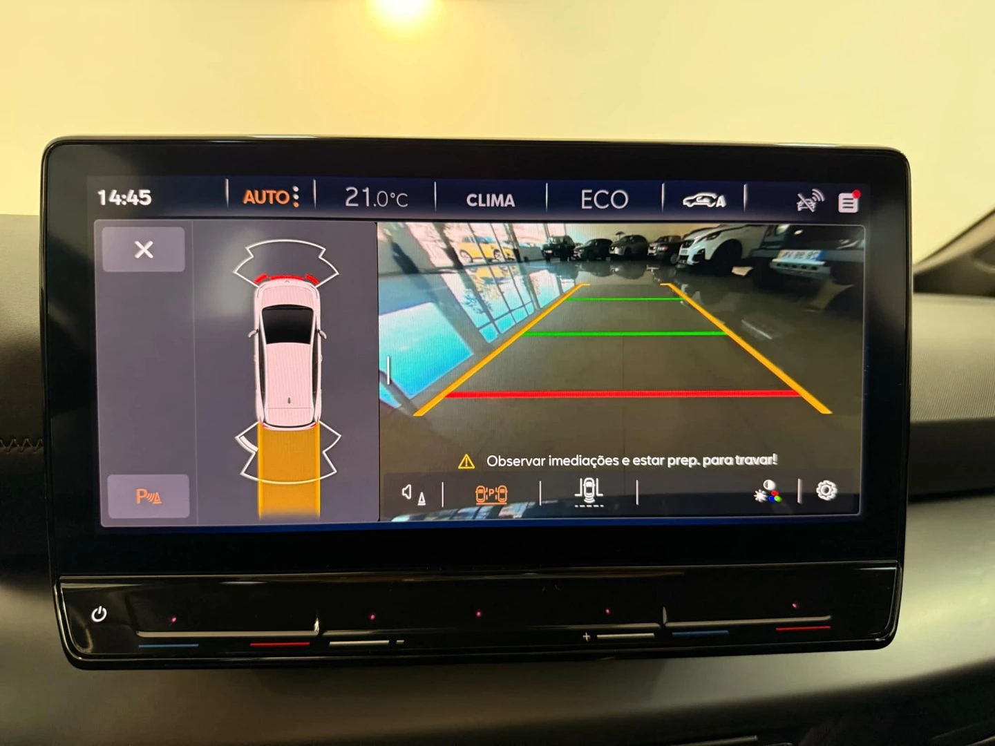 Cupra Born 58 kWh