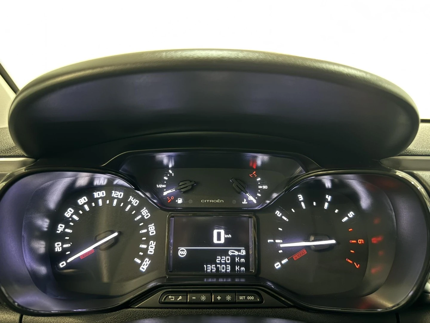 Citroën C3 1.5 BlueHDi Feel
