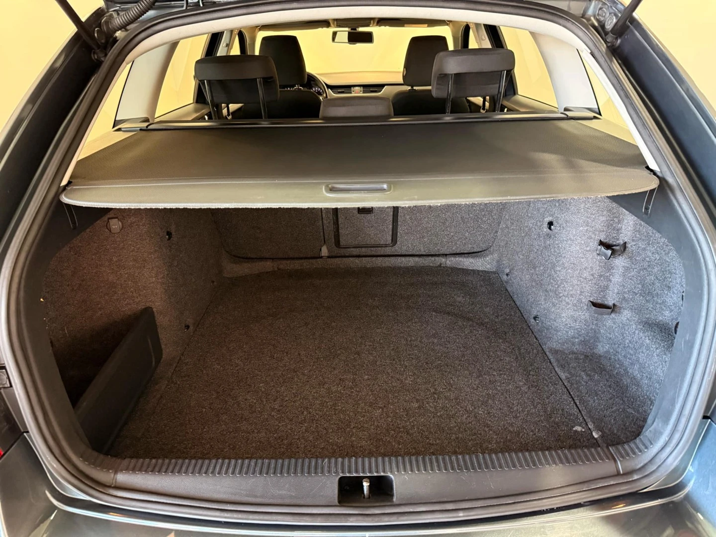 Skoda Octavia Break 1.6 TDi Greenline
