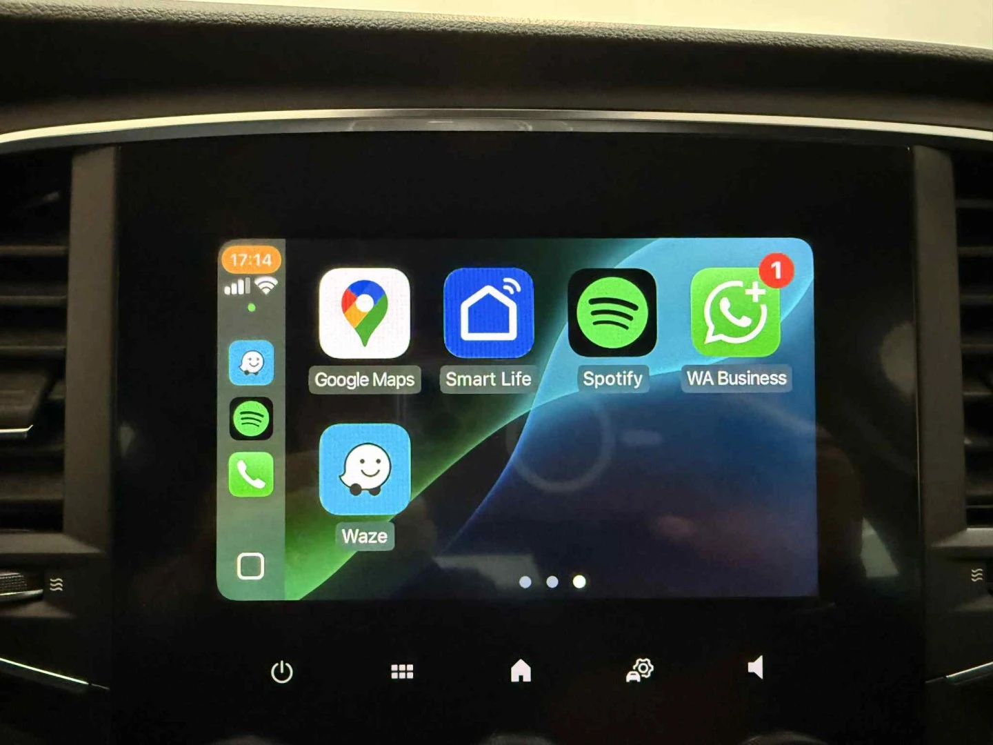 Renault Mégane Sport Tourer 1.6 E-Tech Plug-In Hybrid Equilibre