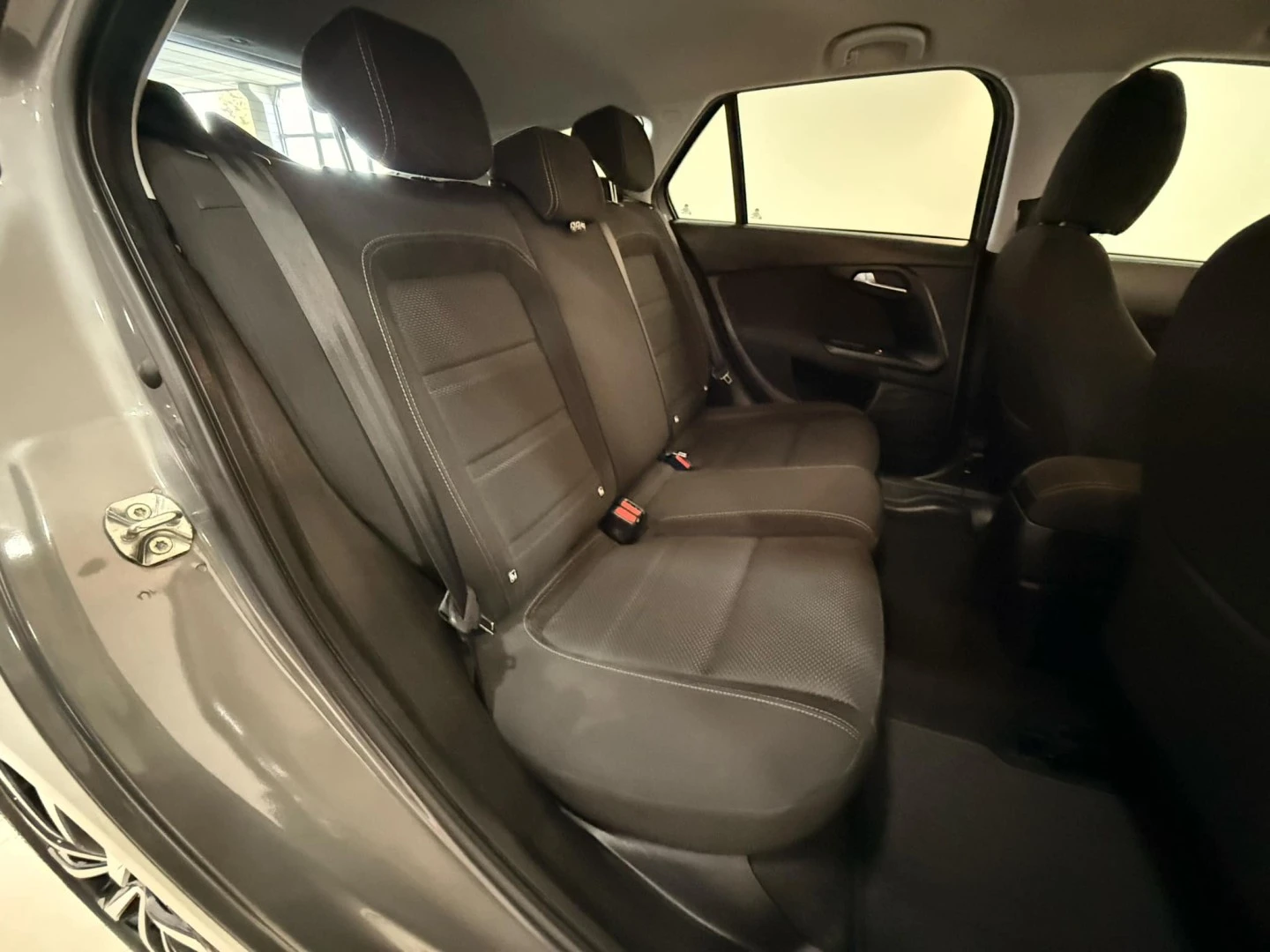Fiat Tipo Station Wagon 1.6 M-Jet Lounge