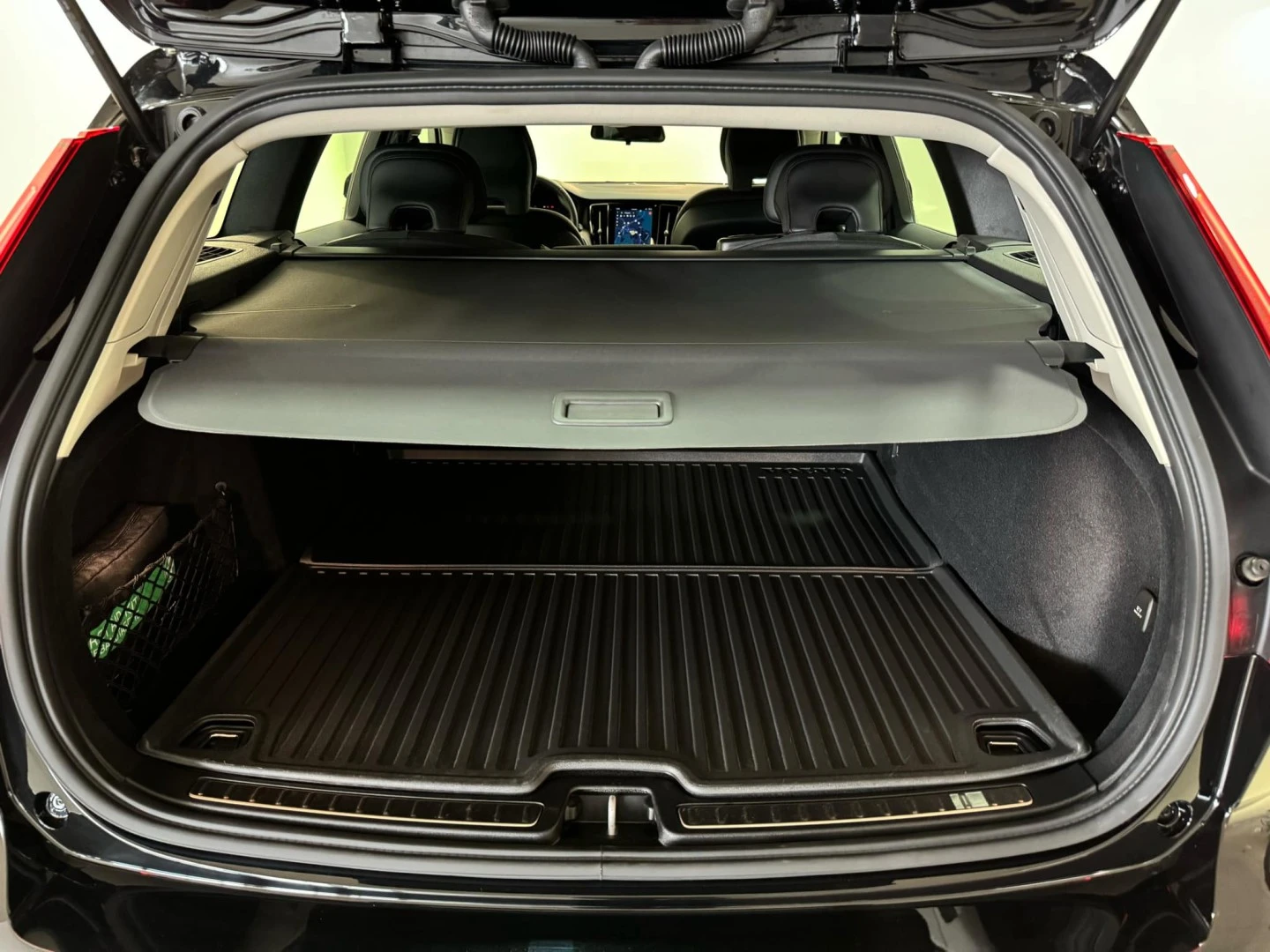 Volvo V60 2.0 T6 AWD TE Inscription Expression