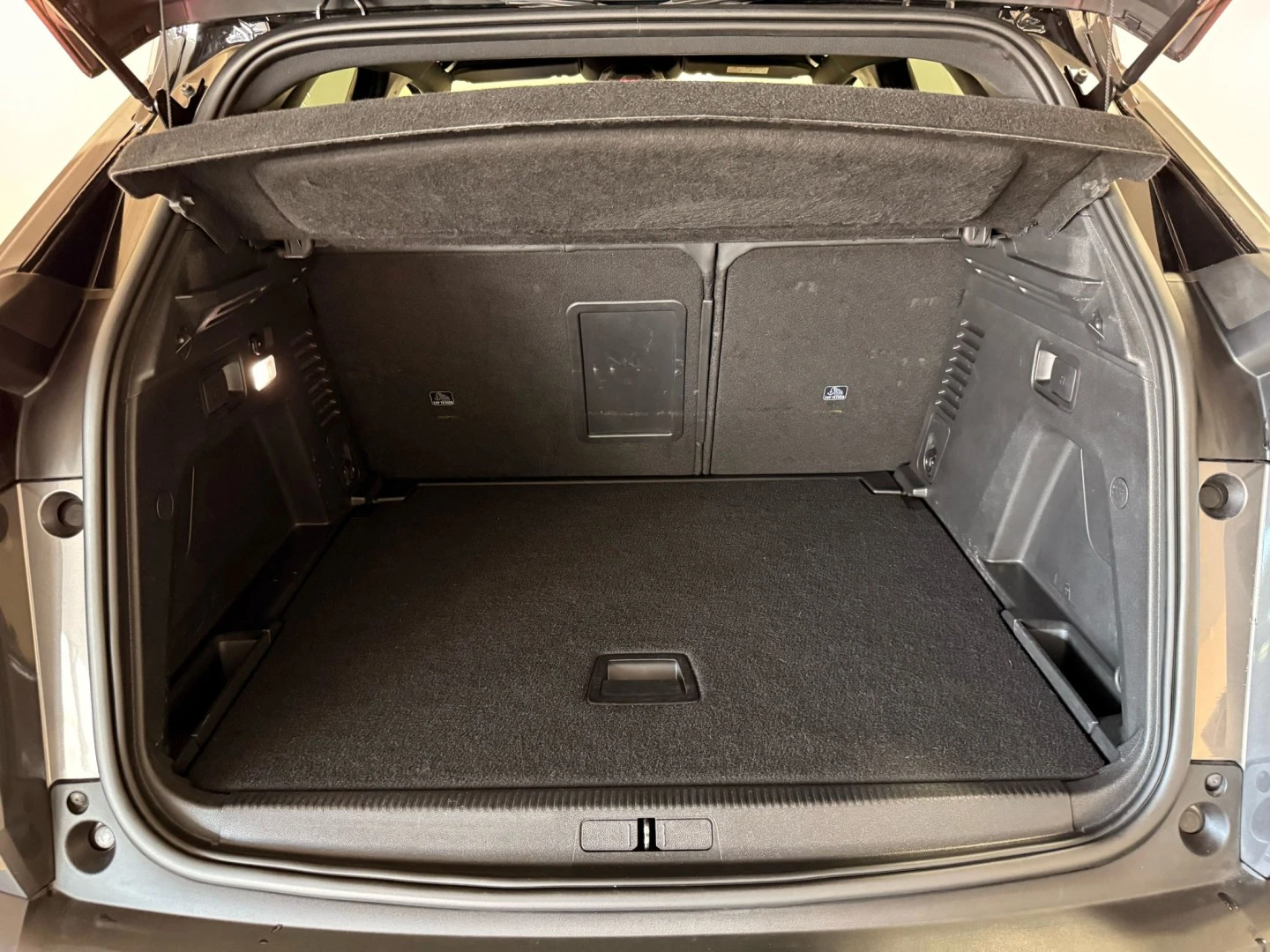 Peugeot 3008 1.5 BlueHDi GT Line