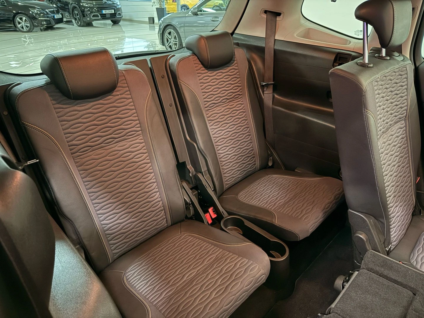 Opel Zafira 1.6 CDTi Cosmo