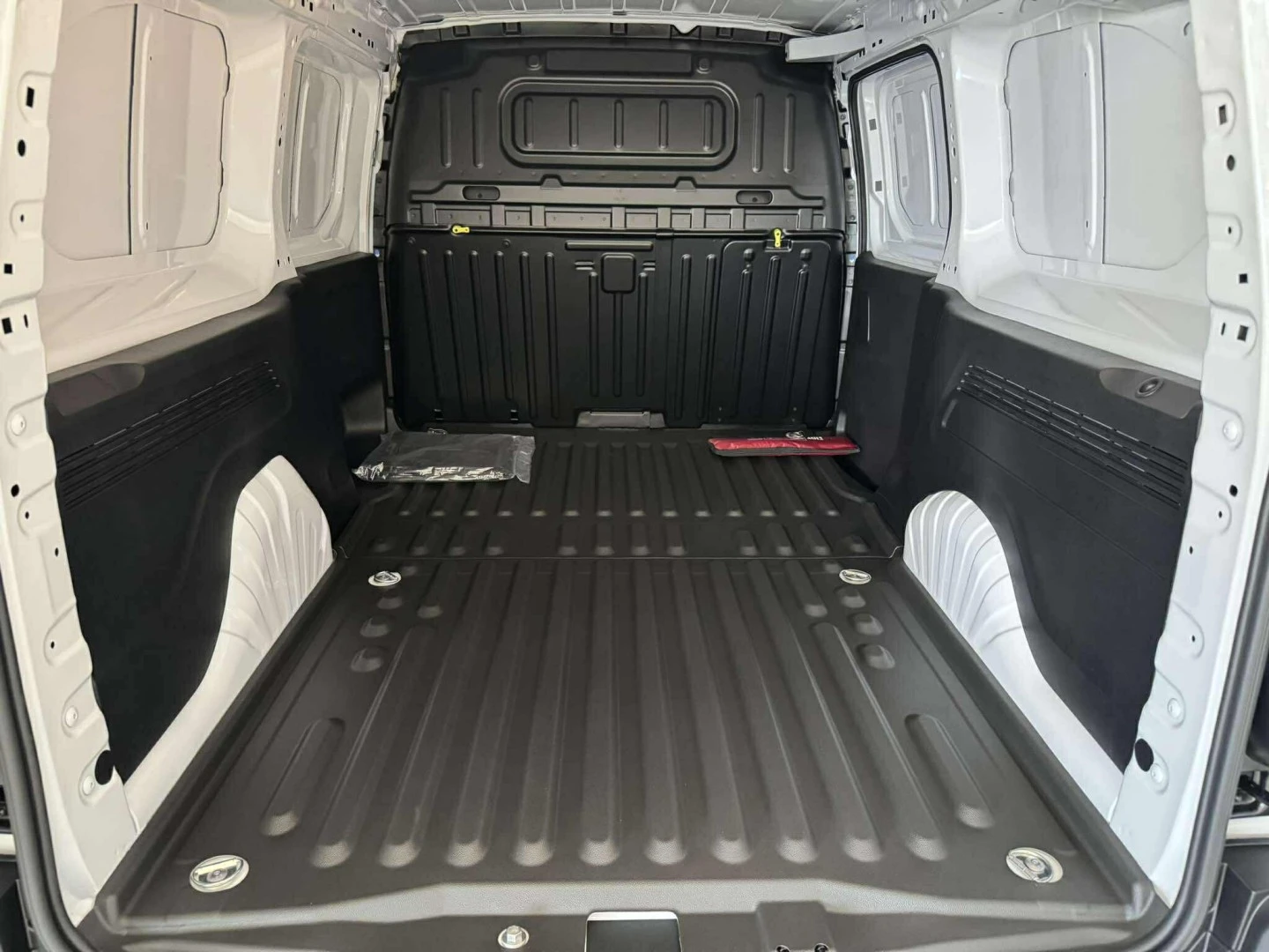 Fiat Doblo 1.5 BlueHDI L2