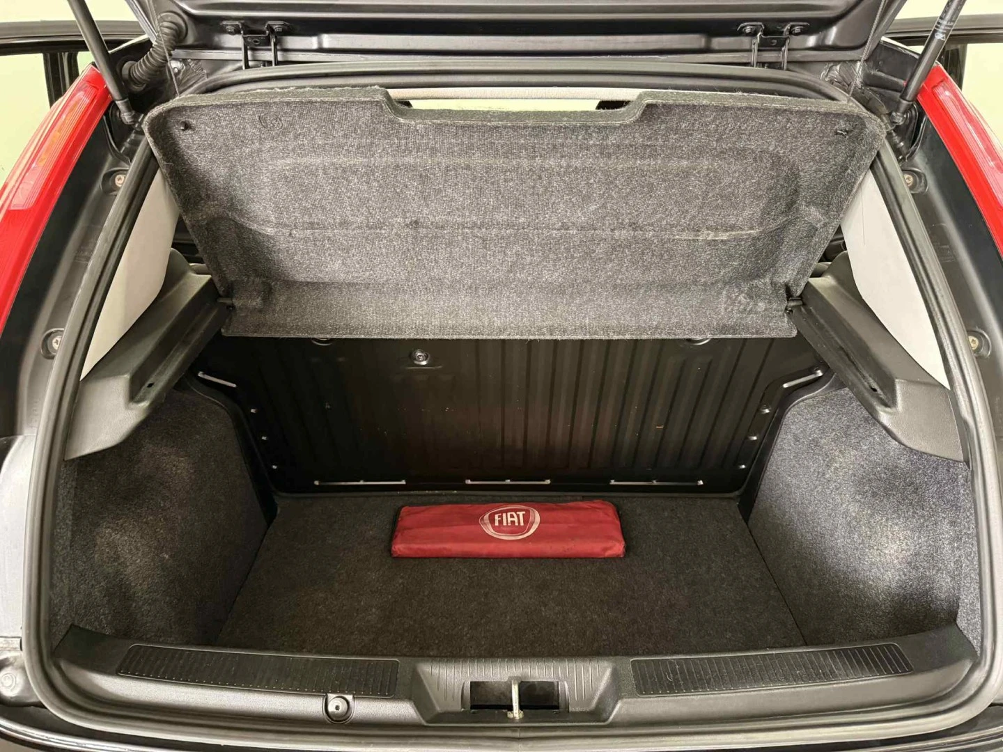 Fiat Punto 1.3 M-Jet Lounge S&amp;S